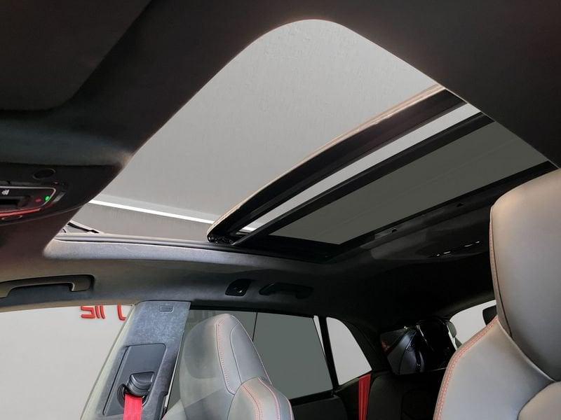 Audi Q8 Q8 3.0 tdi mhev S line edition quattro 286cv tiptronic