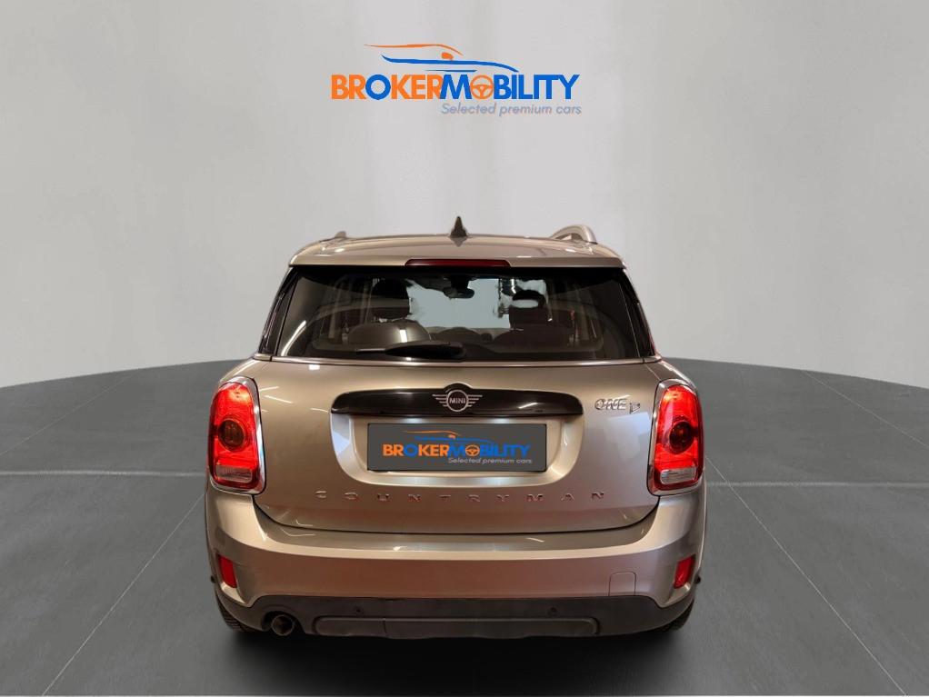 MINI Countryman One D 1.5 116 CV