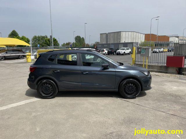 SEAT Arona 1.0 EcoTSI Reference