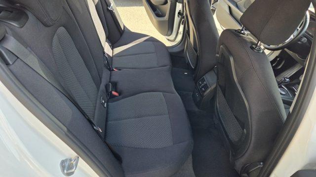 BMW 118 i 5p. Advantage PERMUTE EXTRA OPTIONAL
