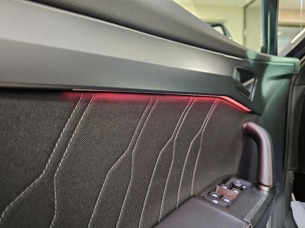 Cupra Formentor 1.5 Hybrid DSG