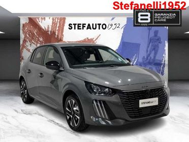 PEUGEOT 208 1.2 hybrid Allure 100cv e-dcs 6
