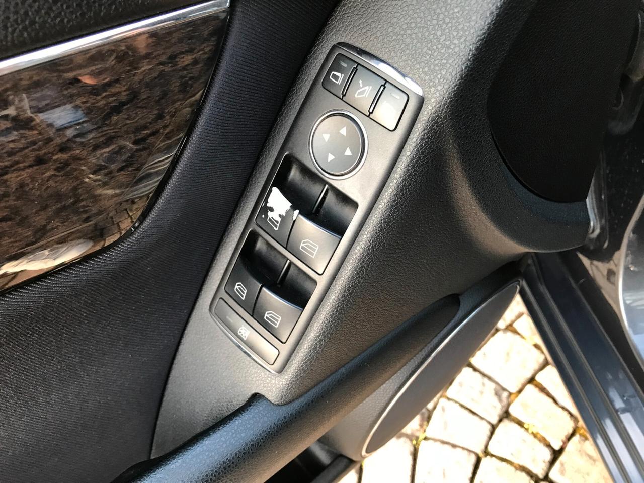 Mercedes-benz C 220 C 220 CDI S.W. Eleg.