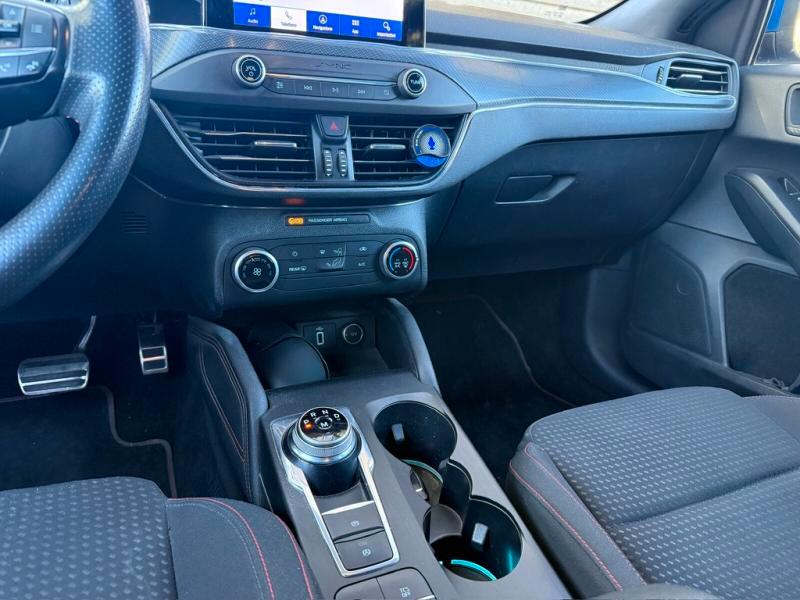 Ford Focus 5 Porte Focus 1.0 ecoboost ST-Line 125cv auto