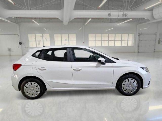 SEAT Ibiza Bifuel! 1.0 TGI 5 porte Style