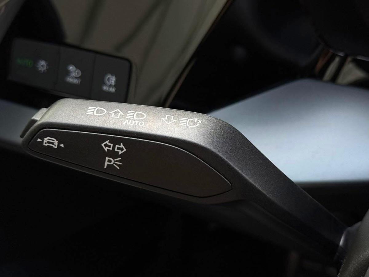 New Audi A3 Sportback 35 TDI S-line edition 150CV