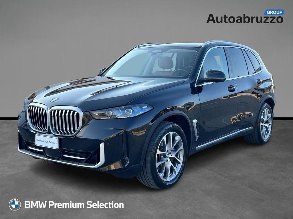 BMW X5 30 d xDrive Steptronic
