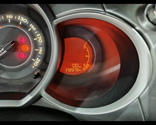 CITROEN C3 1.4 HDi 70 Exclusive