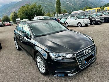 Audi A3 SPB 1.6 TDI clean diesel Business EURO6