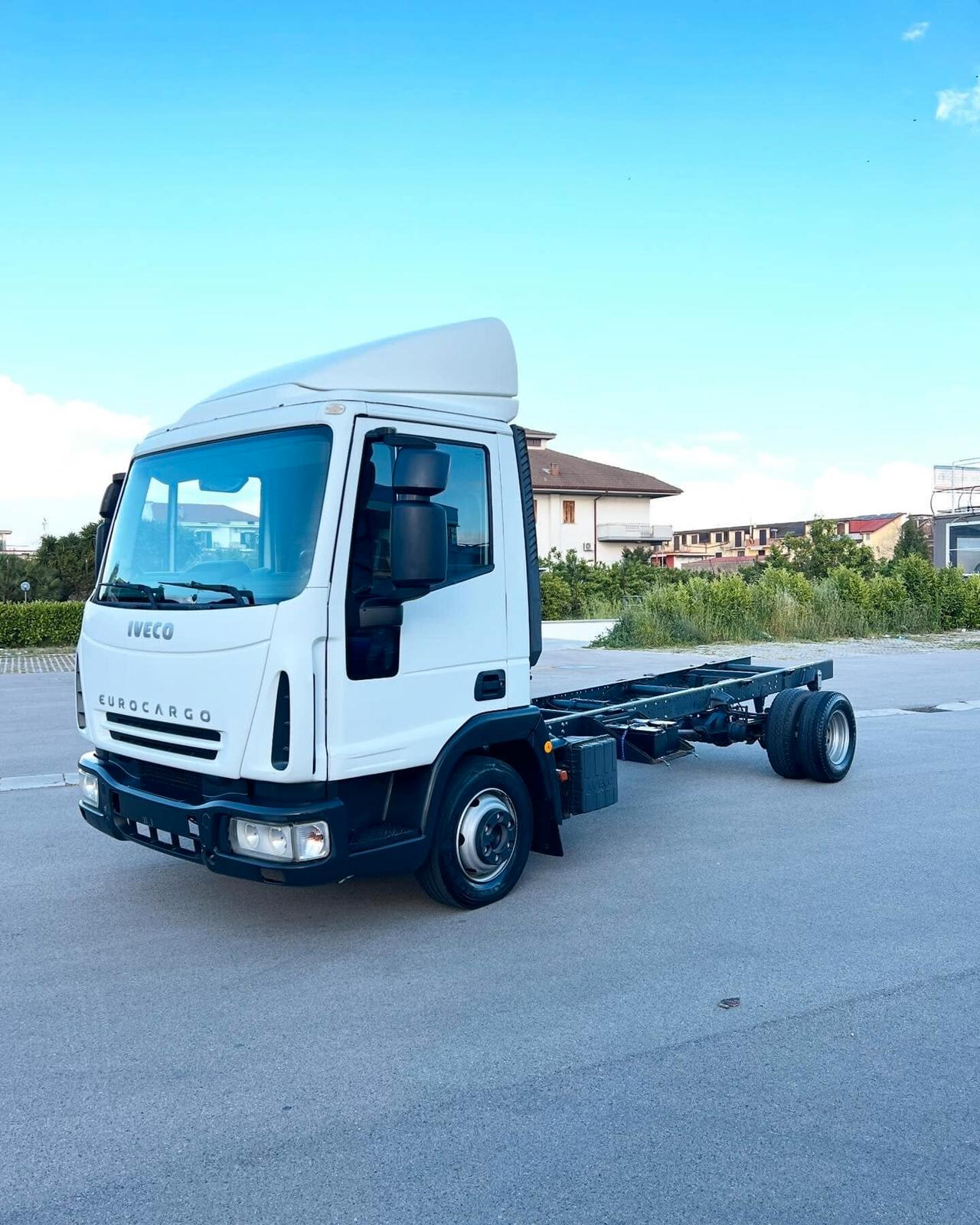 Iveco Eurocargo