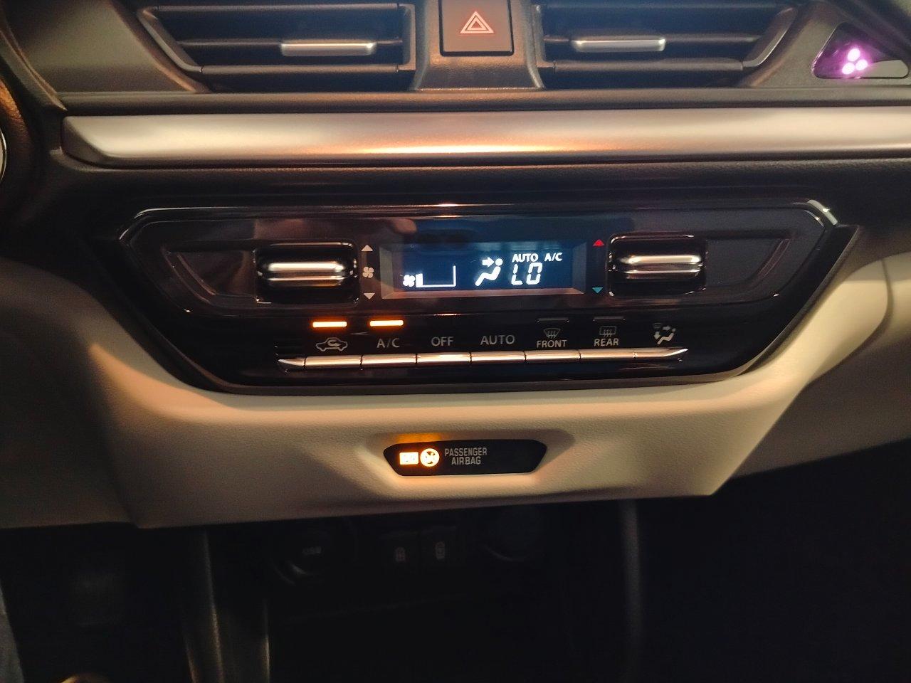 Suzuki Swift 1.2h Waku NUOVA PRONTA CONSEGNA