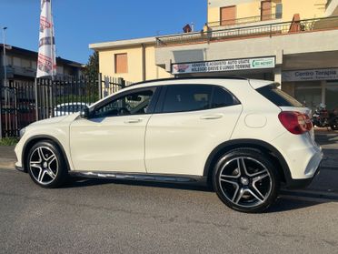 Mercedes-benz GLA 200 CDI Automatic Premium