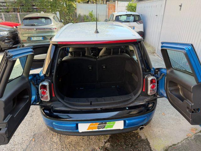MINI Clubman Mini 1.6 16V Cooper Clubman