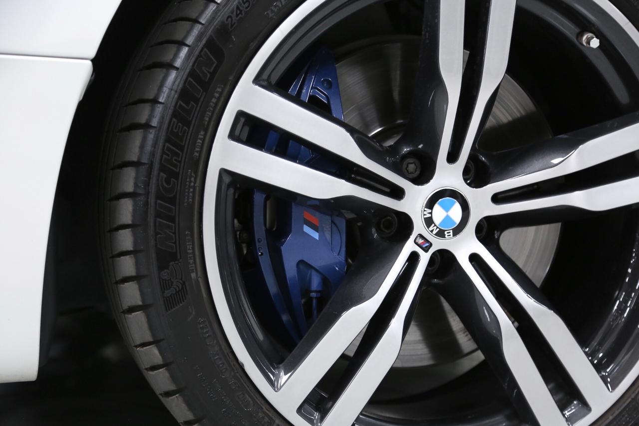BMW 630d xDrive Gran Turismo Msport auto