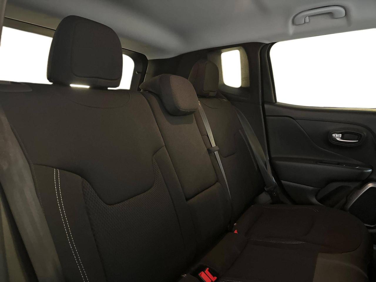 Jeep Renegade 1.3 t4 Limited 2wd 150cv