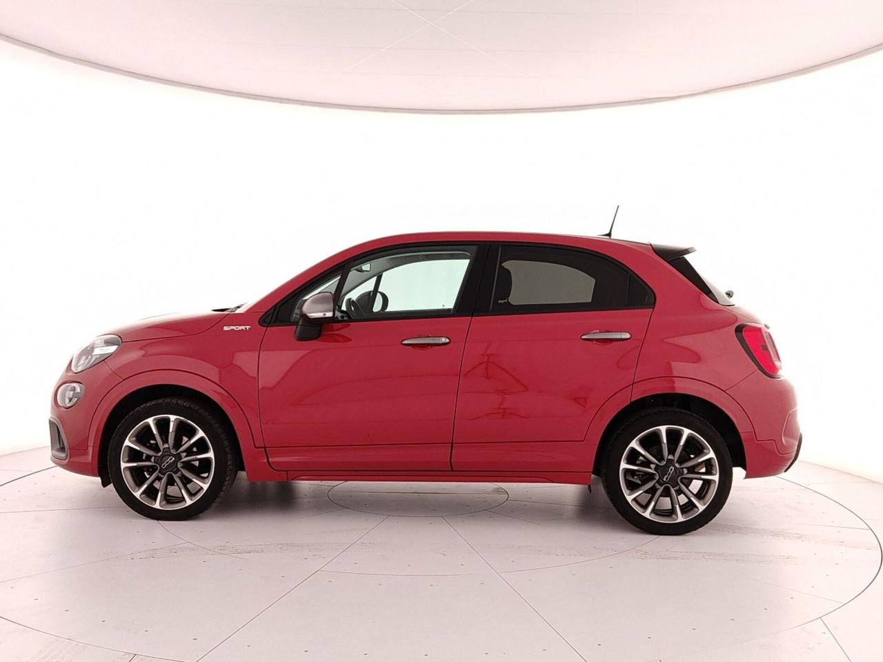 Fiat 500X 1.3 MultiJet 95 CV Sport