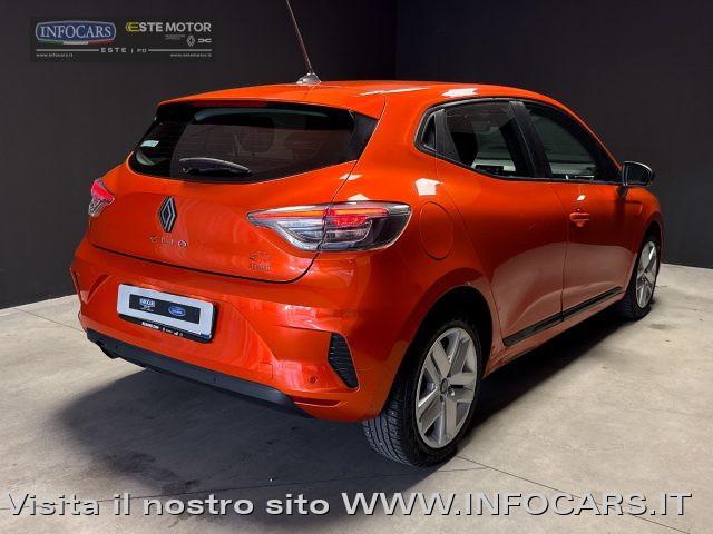 RENAULT Clio SCe 65 CV Evolution - Neopatentati - PROMO