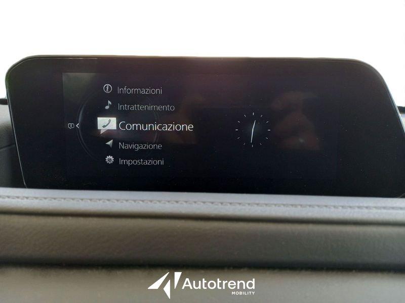 Mazda CX-30 2.0L Skyactiv-G 122 CV M-Hybrid 2WD Executive