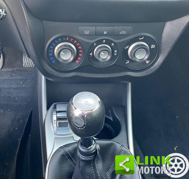 ALFA ROMEO MiTo 1.3 JTDm 95 CV S&S