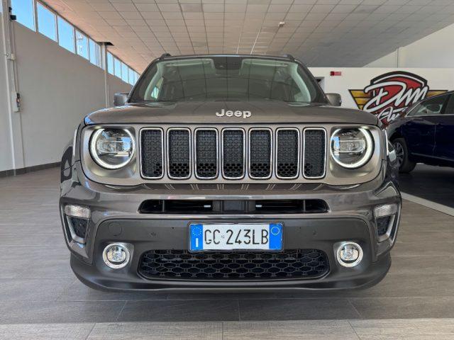 JEEP Renegade 1.0 T3 Limited