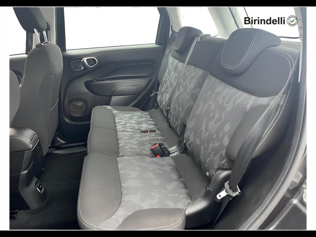 FIAT 500L - 500L 1.4 95 CV S&S Cross