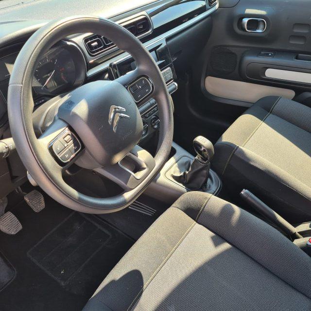 CITROEN C3 BlueHDi 100 S&S Business Combi