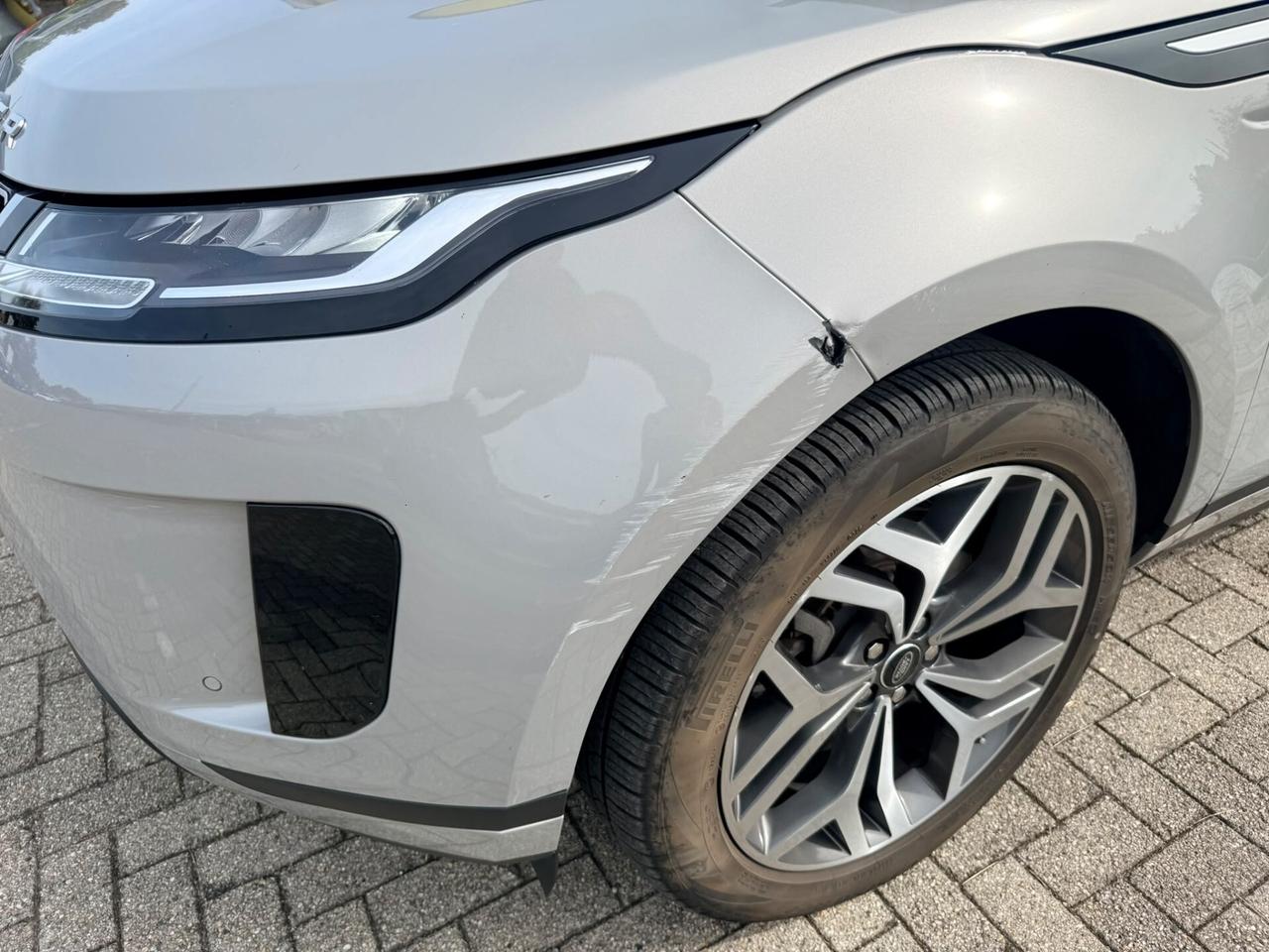 Land Rover Range Evoque 2.0D I4-L.Flw 150 CV AWD Auto s