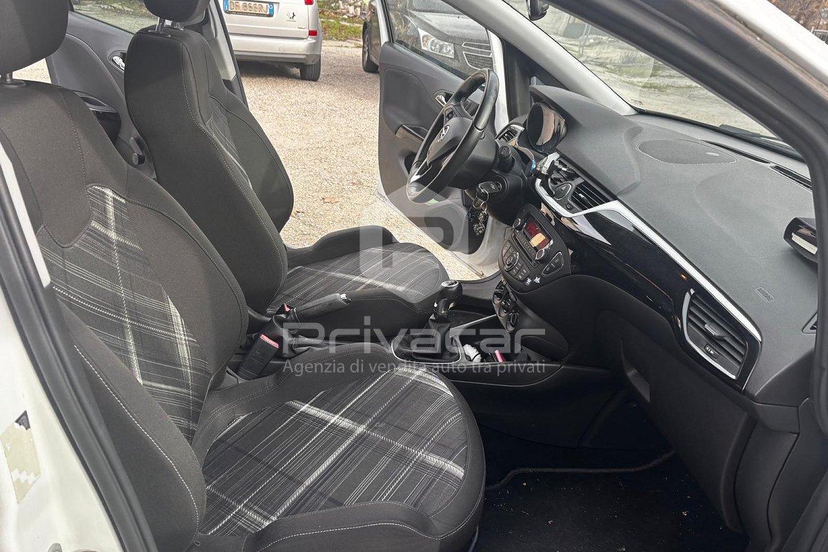 OPEL Corsa 1.2 5 porte