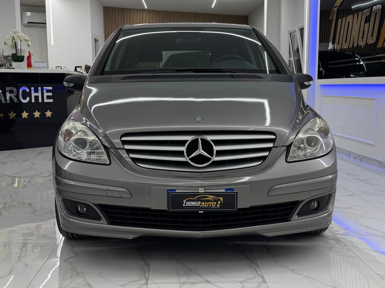 Mercedes-benz Classe B 180CDI 109Cv