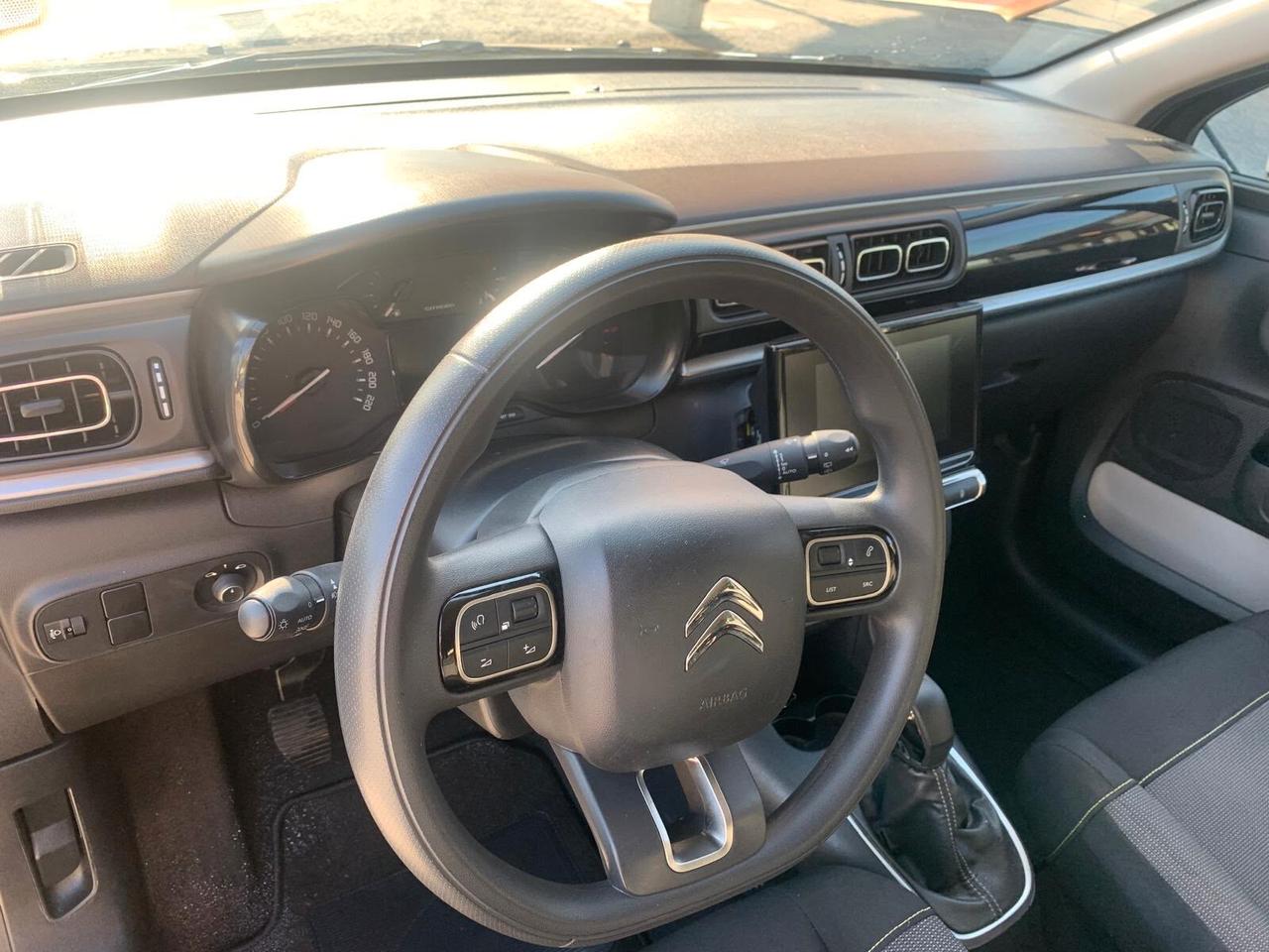 Citroen C3 PureTech 83 S&S Shine