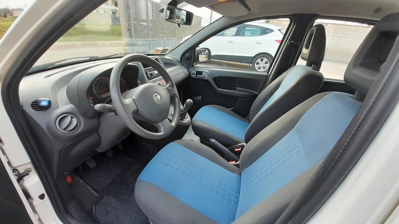 Fiat Panda 1.2 Dynamic