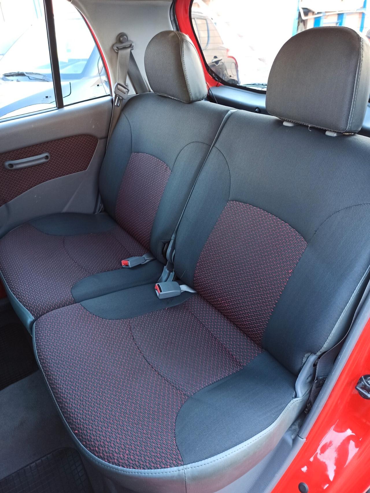 Hyundai Atos Prime 1.1 12V Active