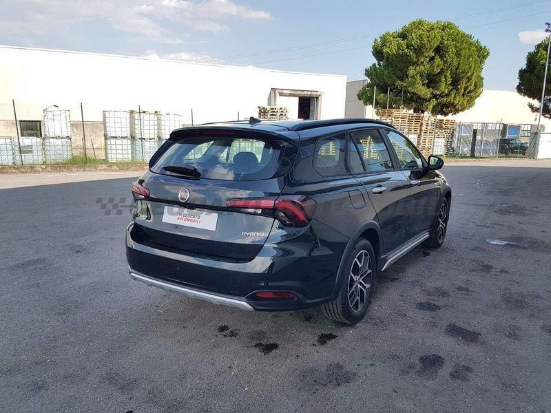 FIAT Tipo Tipo Station Wagon My24 1.5 Hybrid 130cv Dct Sw Tipo Cross