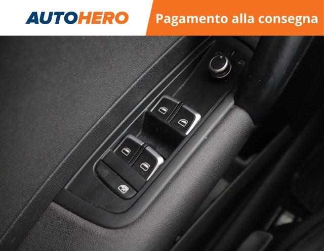 AUDI A1 SPB 1.6 TDI 116 CV S tronic Metal plus