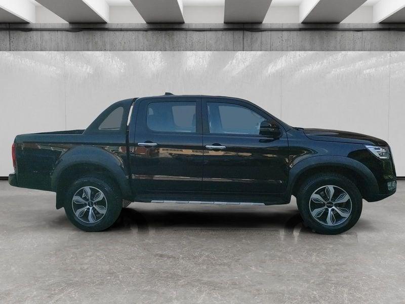 EVO Evo 4 2.0 turbo diesel 136cv