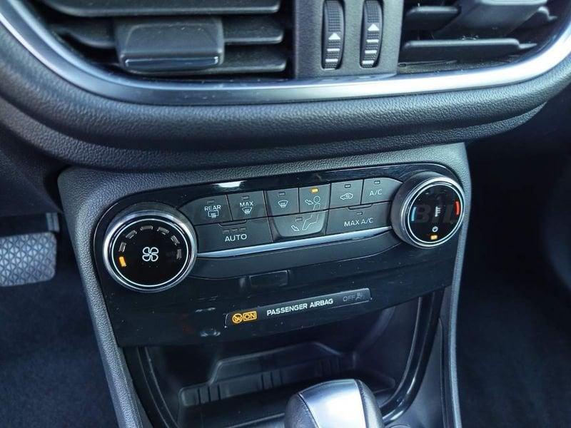 Ford Puma Puma 1.0 ecoboost h ST-Line s&s 125cv auto