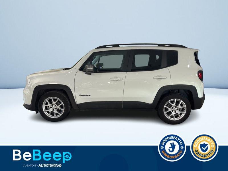 Jeep Renegade 1.0 T3 LIMITED 2WD