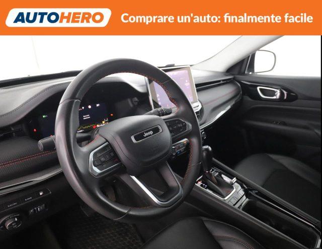 JEEP Compass 1.3 Turbo T4 240 CV PHEV AT6 4xe Trailhawk