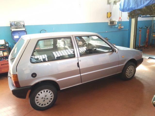 FIAT Uno 60 3 porte S UNIPRO