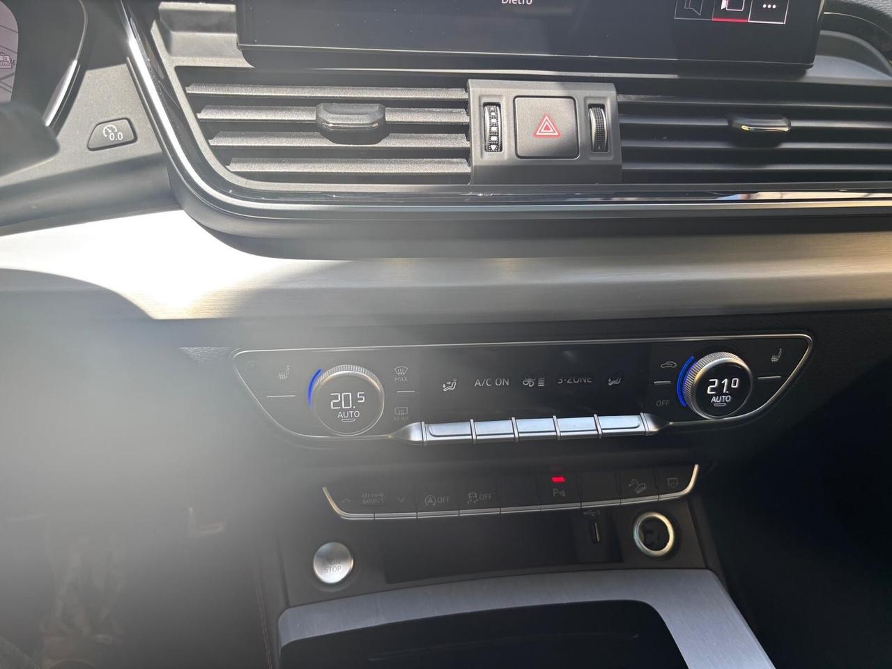 AUDI Q5 SPB 40 TDI QUATTRO S-LINE PLUS TETTO 2022