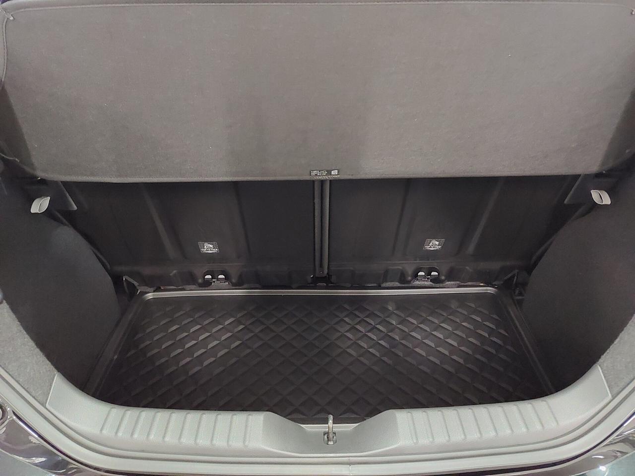 TOYOTA Aygo X Aygo X 1.5 Hybrid 115 CV 5 porte