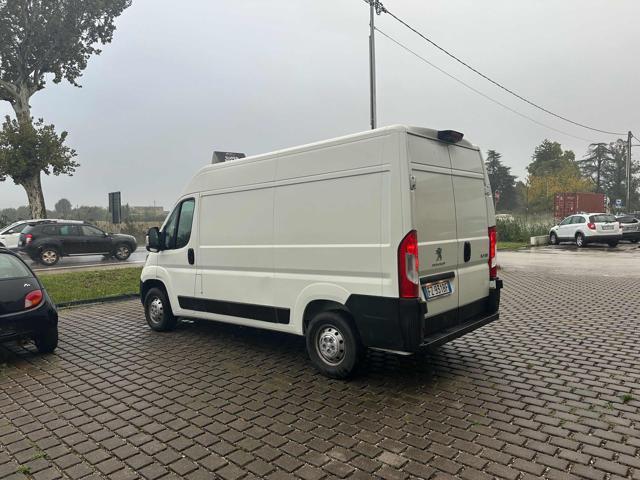 PEUGEOT Boxer 335 2.2 BlueHDi 165 S&S PM-TM Furgone