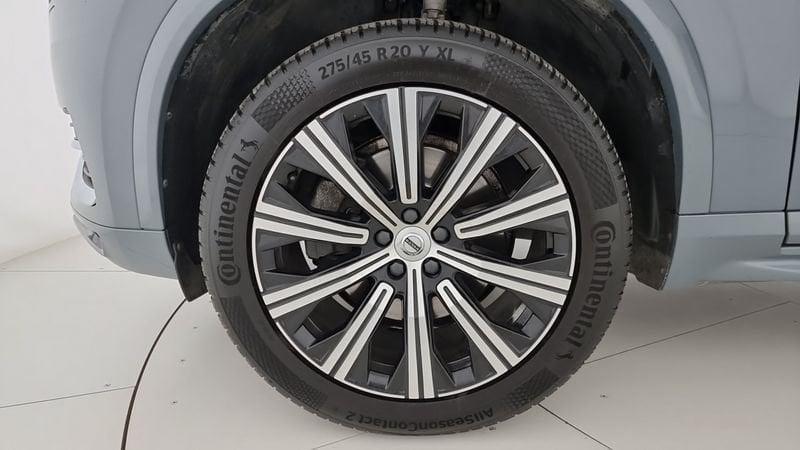 Volvo XC90 B5 (d) AWD Geartronic 7 posti Inscription