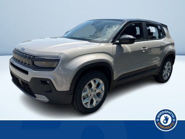 Jeep Avenger 1.2 Turbo Benzina Altitude MY25