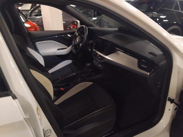 SKODA Kamiq 1.0 TSI DSG Style VIDEO LED GRIMALDI SPECIAL DAY