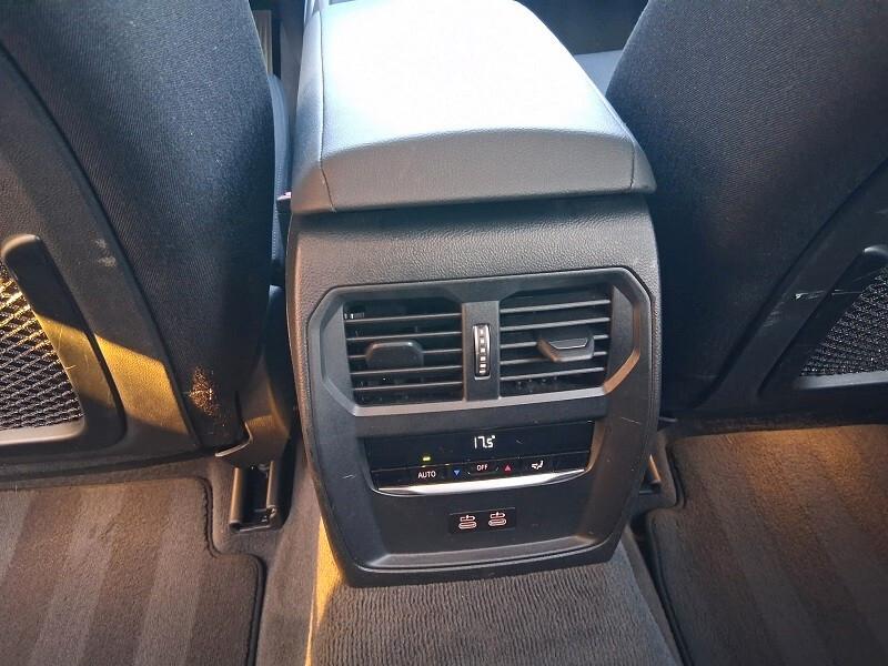 Bmw 318 318d 48V Touring Business Advantage