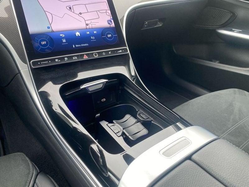 Mercedes-Benz Classe C C SW 300 e phev AMG Line Advanced auto