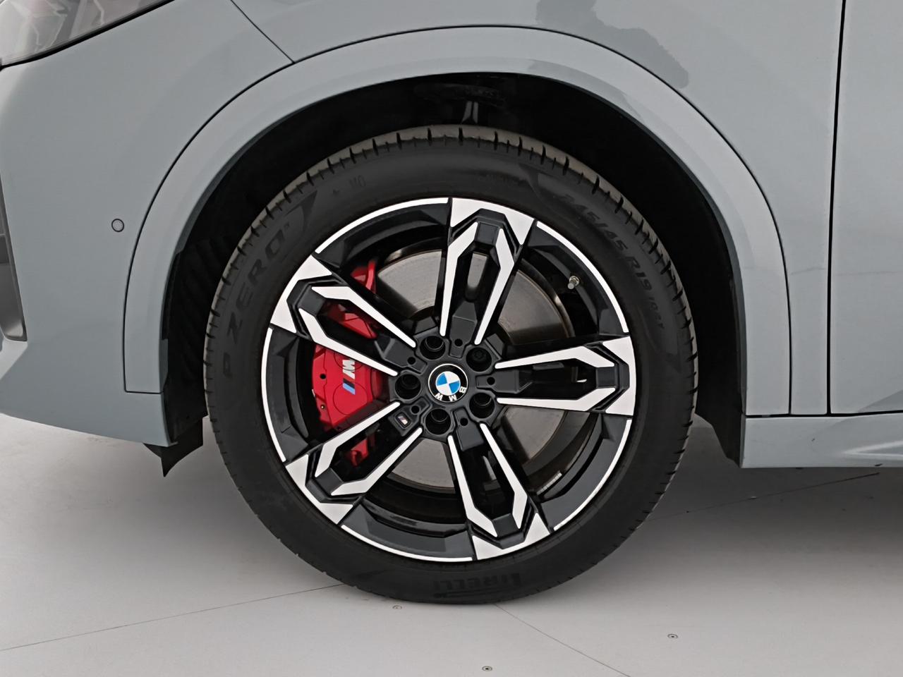 BMW X2 xDrive20d 48V MSport Pro