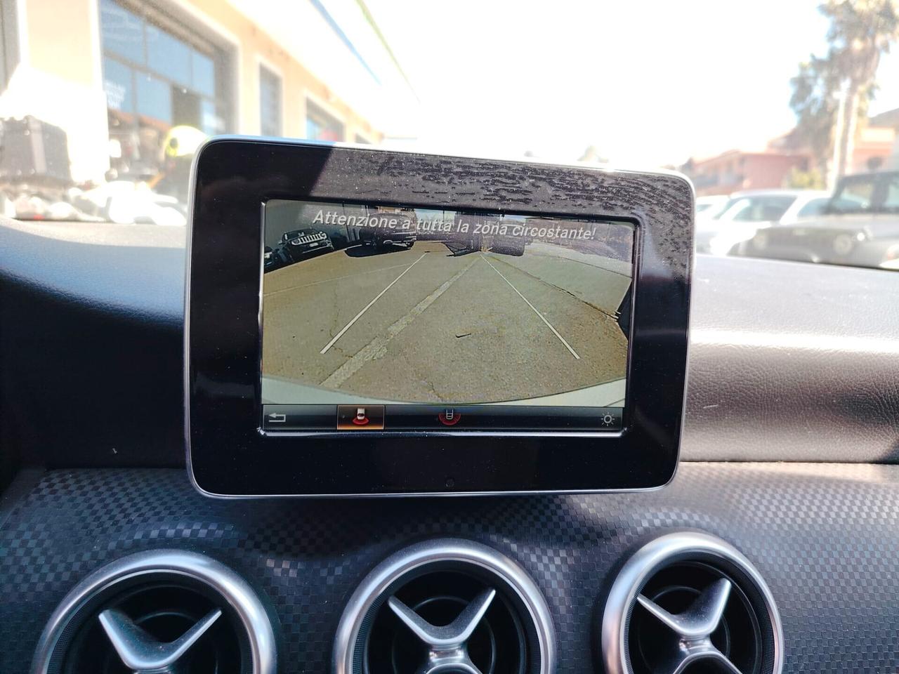 Mercedes-benz A 180 d