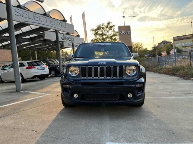 JEEP Renegade 1.3 T4 190CV PHEV 4xe AT6 Limited